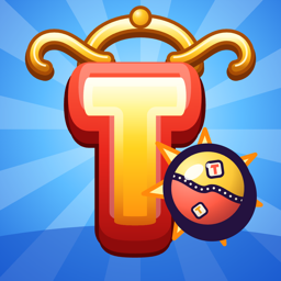 The Tumbledown! app icon